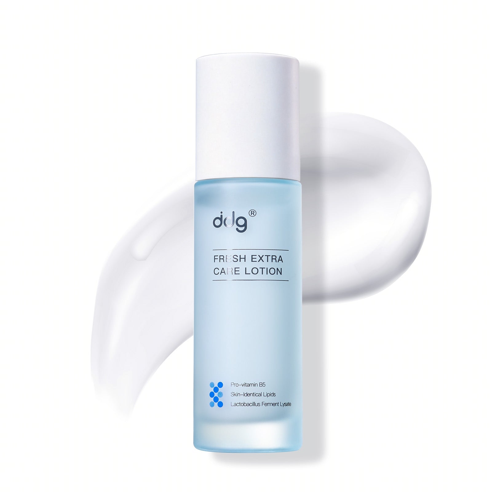 ddg Loción Facial Hidratante Reparadora