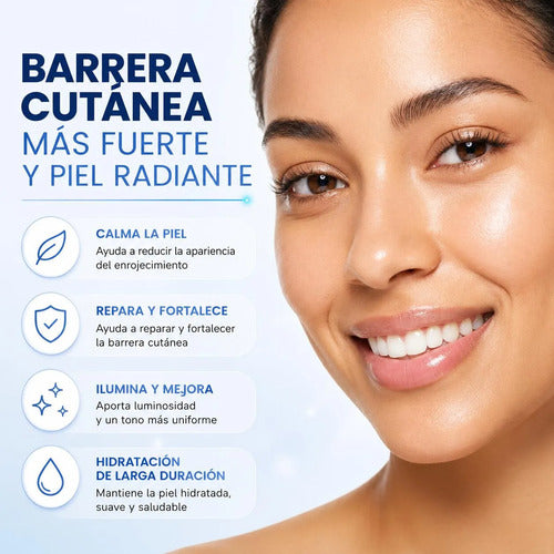 ddg Sérum Facial Calmante y Reparador